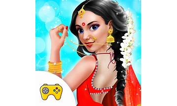Indian Bride Fashion Doll for Android - Download the APK from Habererciyes
